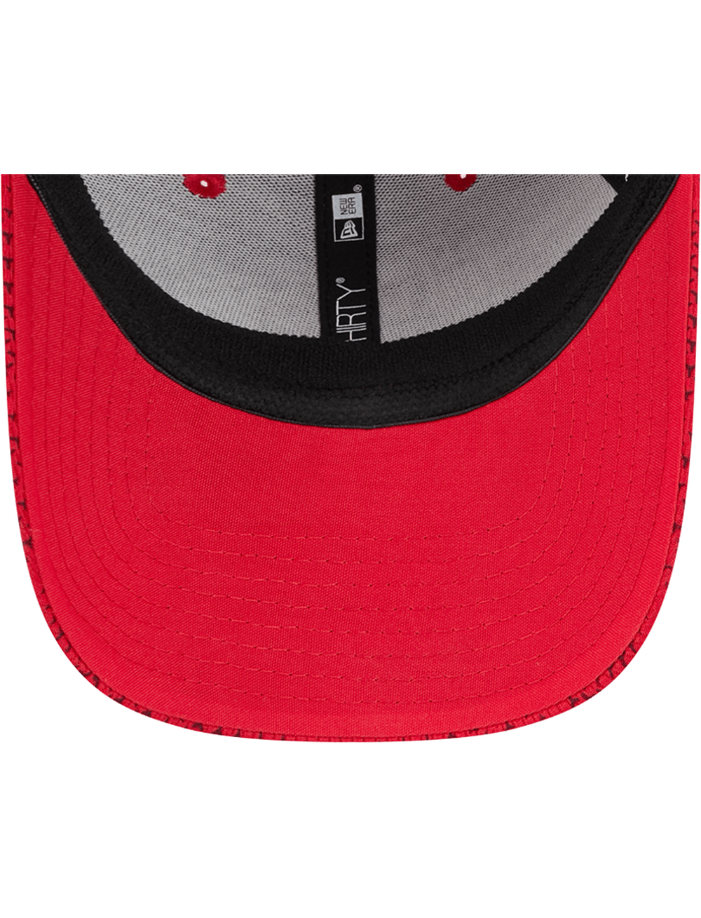 Kansas City Chiefs New Era NFL 24 Sideline 39THIRTY Stretch-Fit Hat