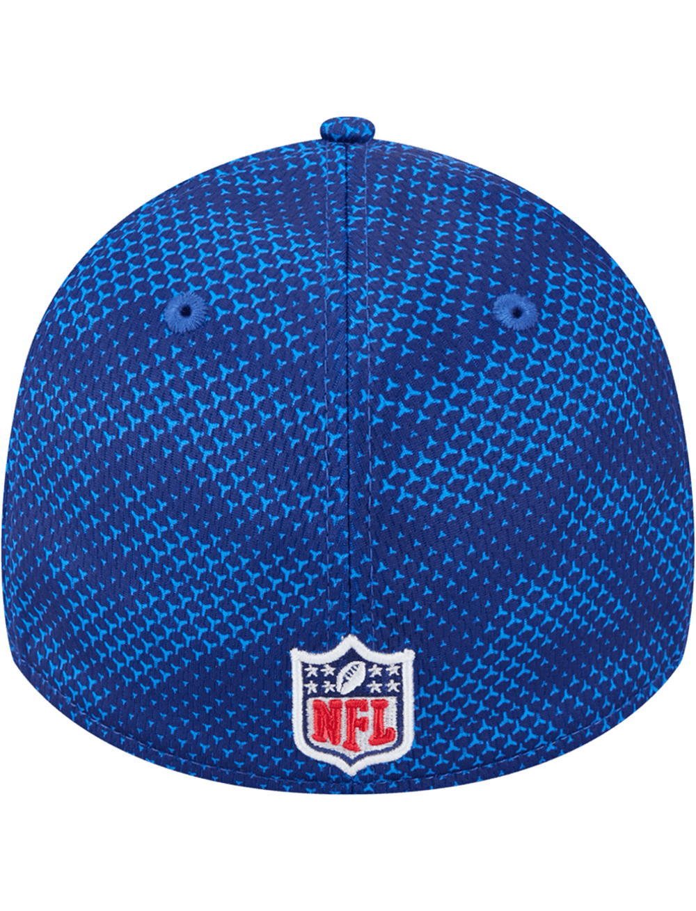 New York Giants New Era NFL 24 Sideline 39THIRTY Stretch-Fit Hat