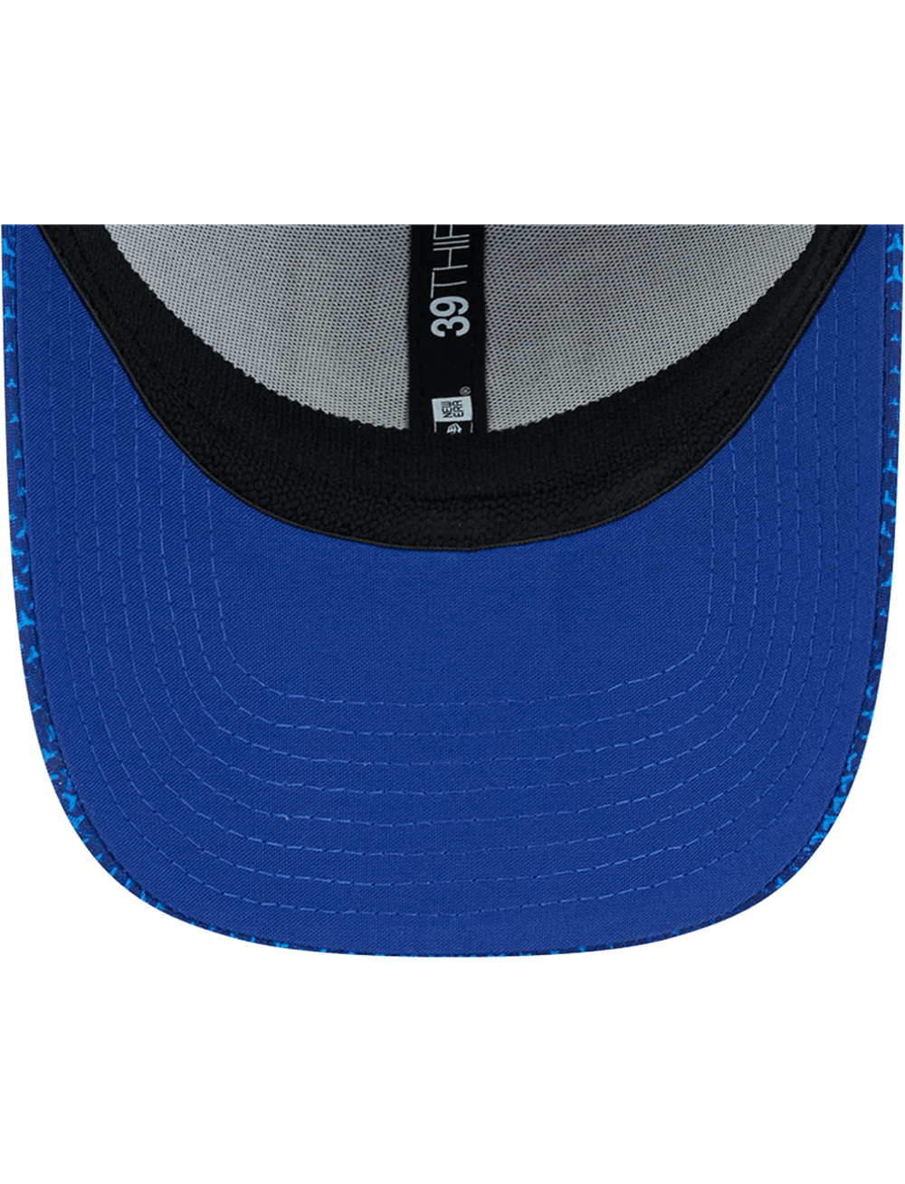 New York Giants New Era NFL 24 Sideline 39THIRTY Stretch-Fit Hat