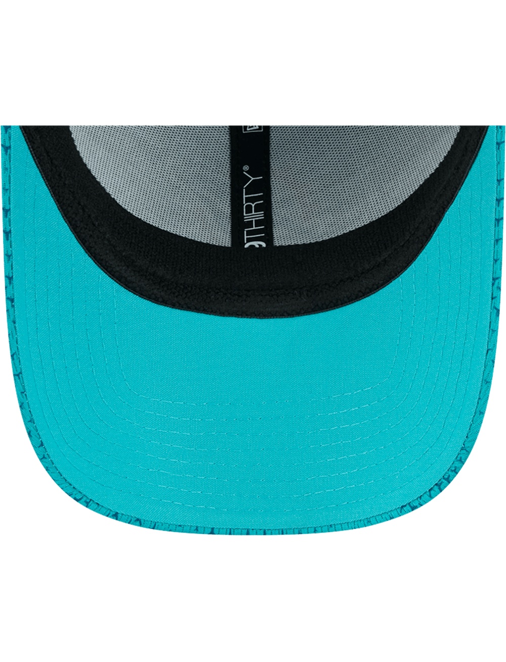 Miami Dolphins New Era NFL 24 Sideline 39THIRTY Stretch-Fit Hat