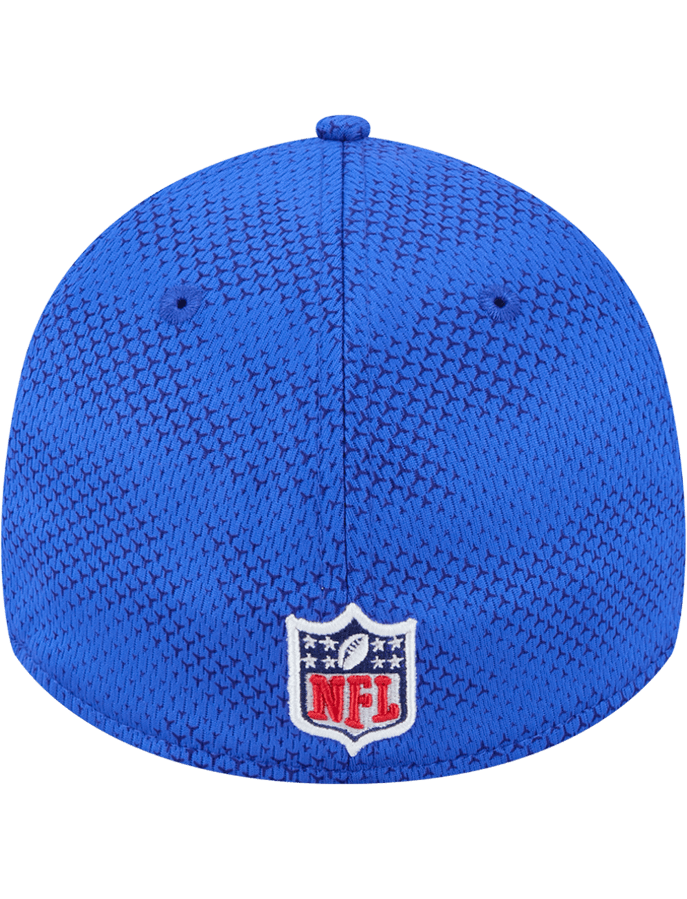 Los Angeles Rams New Era NFL 24 Sideline 39THIRTY Stretch-Fit Hat