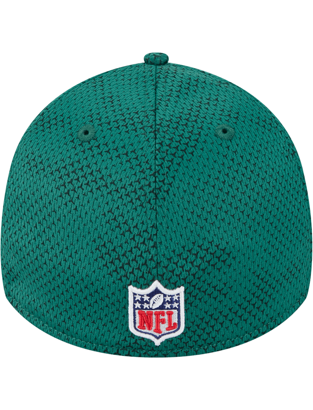 New York Jets New Era NFL 24 Sideline 39THIRTY Stretch-Fit Hat