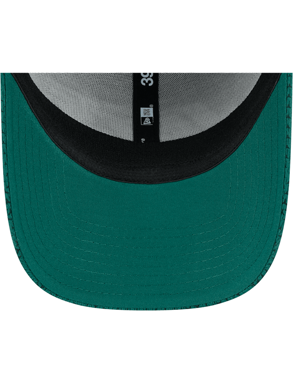 New York Jets New Era NFL 24 Sideline 39THIRTY Stretch-Fit Hat