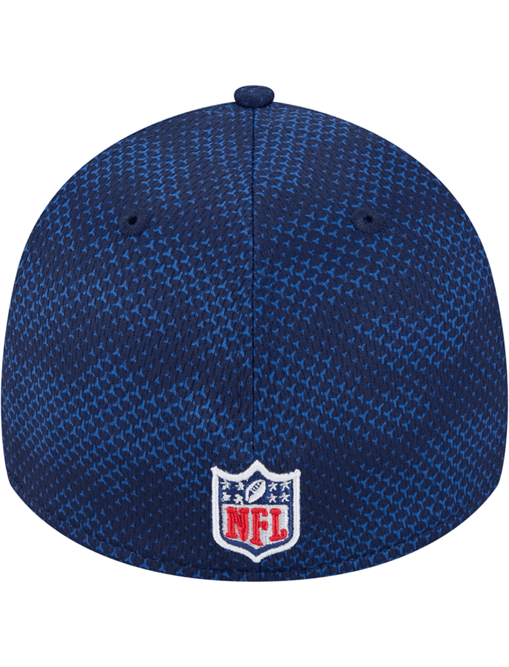 Denver Broncos New Era NFL 24 Sideline 39THIRTY Stretch-Fit Hat