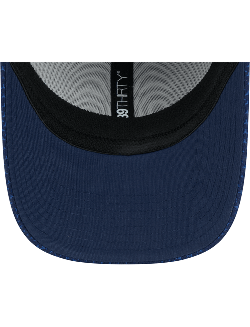 Denver Broncos New Era NFL 24 Sideline 39THIRTY Stretch-Fit Hat