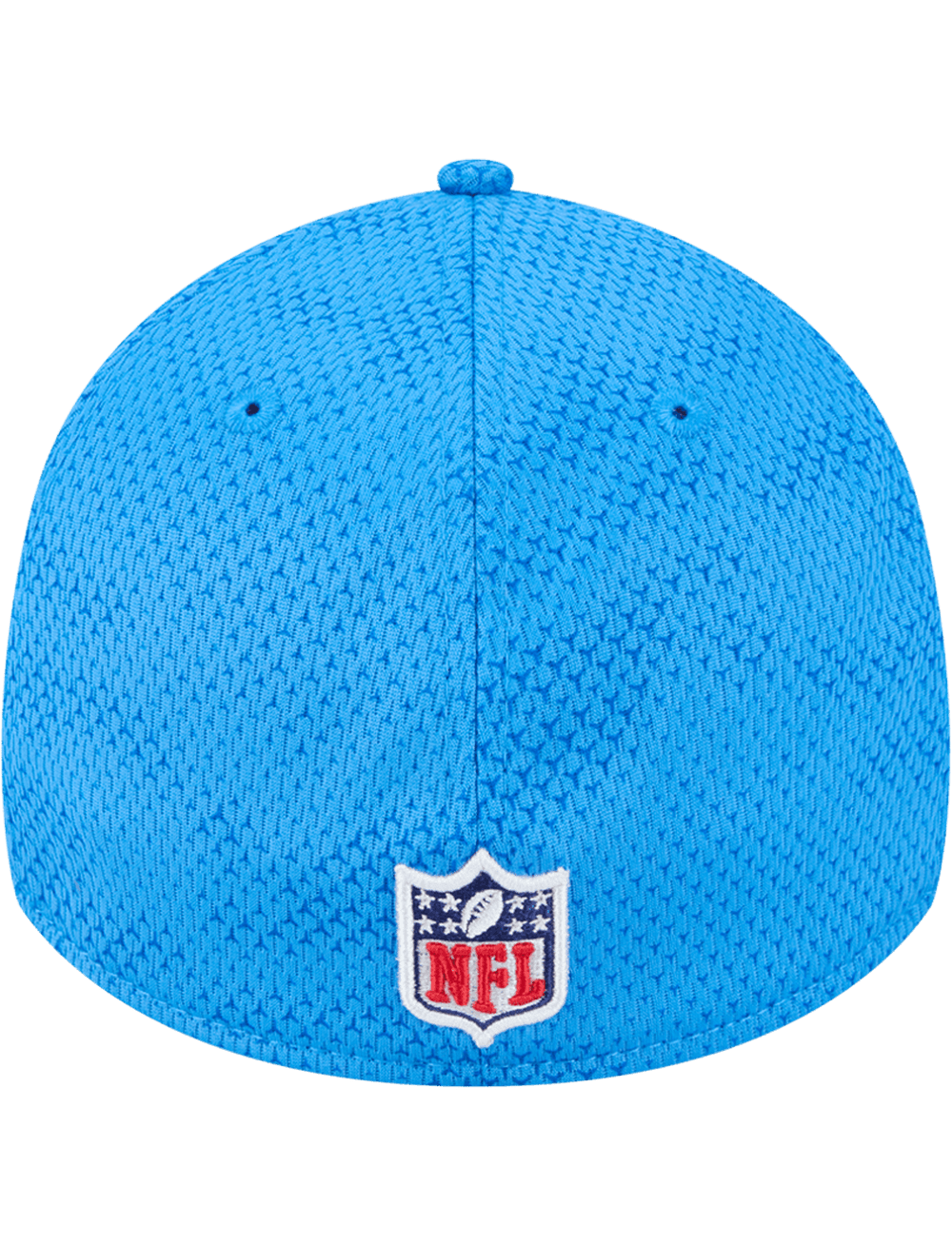 Los Angeles Chargers New Era NFL 24 Sideline 39THIRTY Stretch-Fit Hat