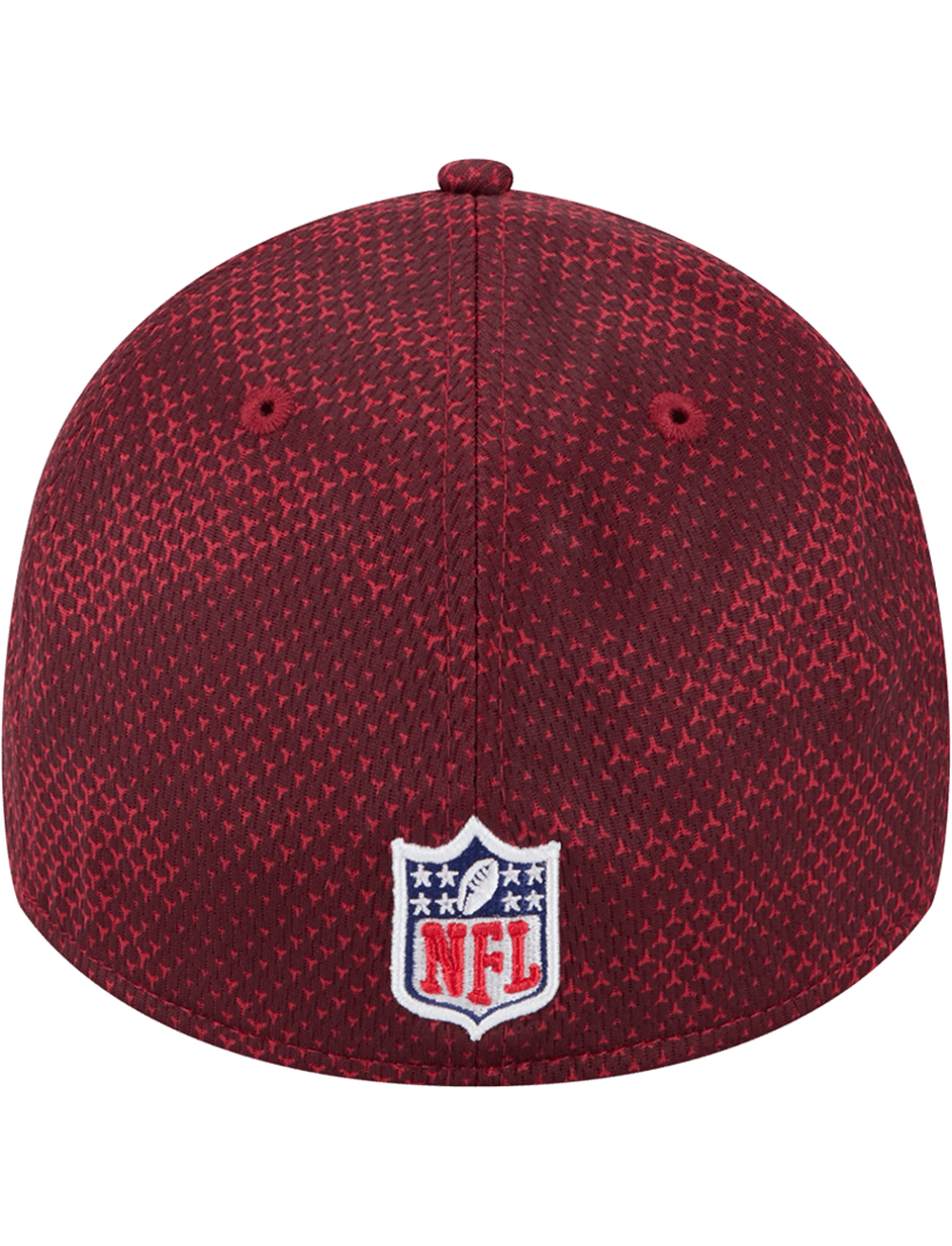 Washington Commanders New Era NFL 24 Sideline 39THIRTY Stretch-Fit Hat