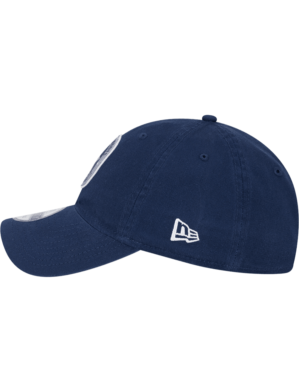 Dallas Cowboys New Era NFL 24 Sideline 9TWENTY Strapback Hat