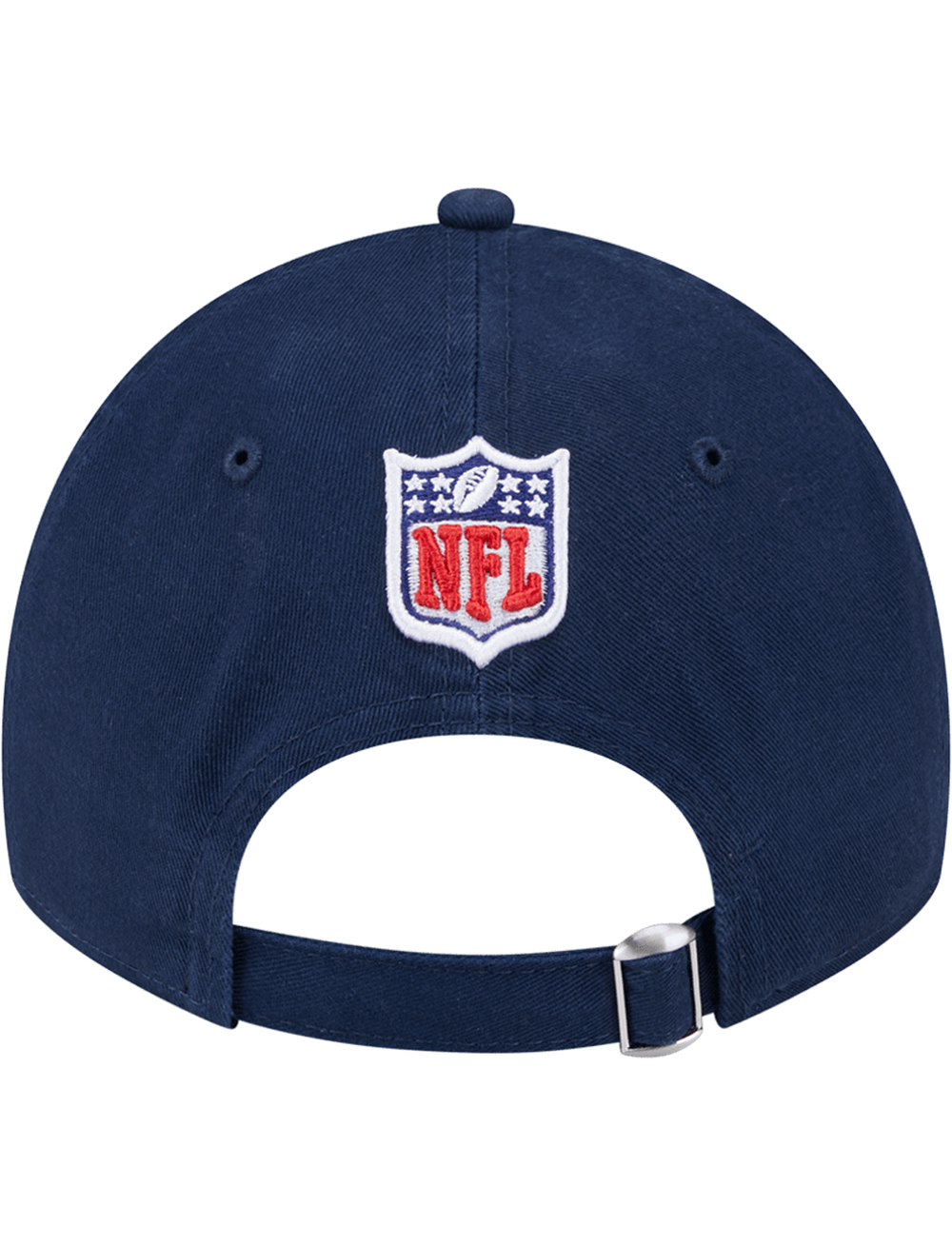 Dallas Cowboys New Era NFL 24 Sideline 9TWENTY Strapback Hat