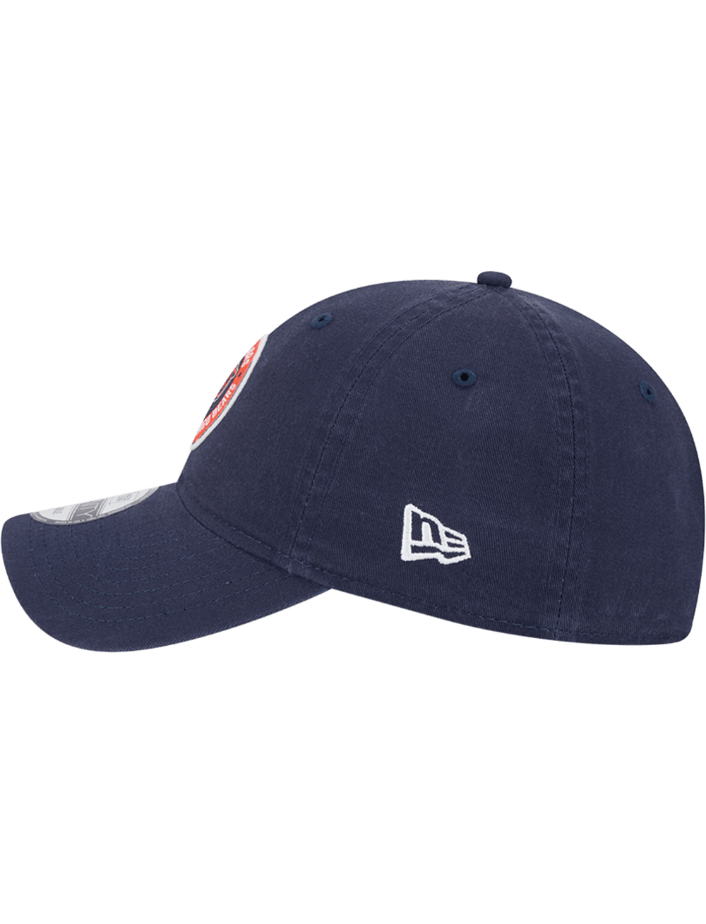 Chicago Bears New Era NFL 24 Sideline 9TWENTY Strapback Hat