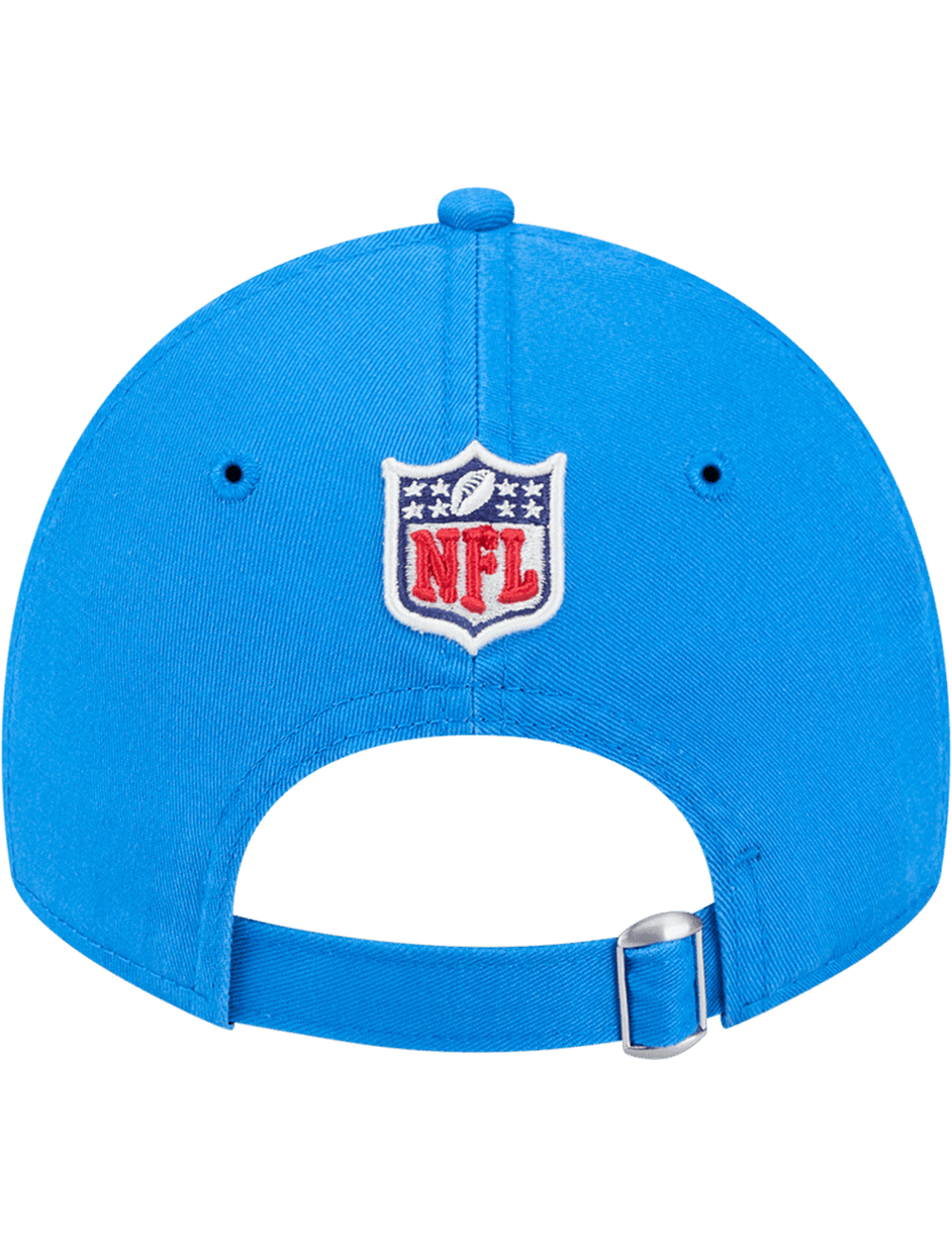 Detroit Lions New Era NFL 24 Sideline 9TWENTY Strapback Hat