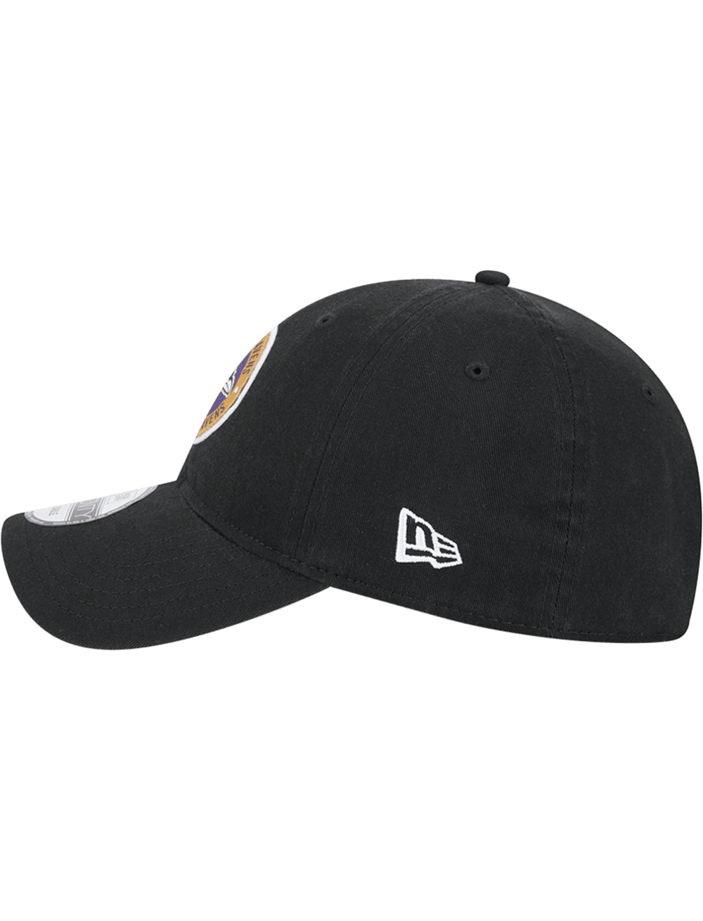 Baltimore Ravens New Era NFL 24 Sideline 9TWENTY Strapback Hat