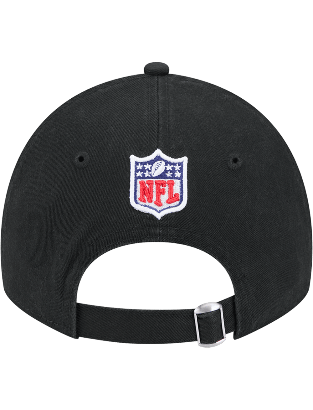 Baltimore Ravens New Era NFL 24 Sideline 9TWENTY Strapback Hat