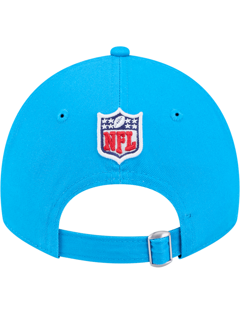 Carolina Panthers New Era NFL 24 Sideline 9TWENTY Strapback Hat