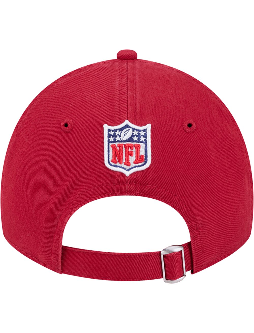 Arizona Cardinals New Era NFL 24 Sideline 9TWENTY Strapback Hat