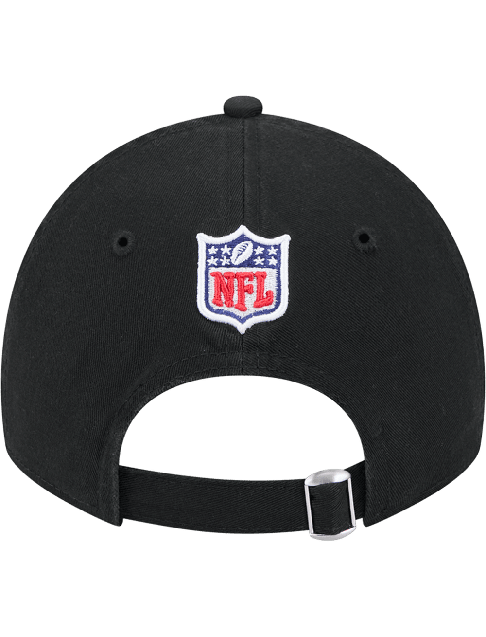 Atlanta Falcons New Era NFL 24 Sideline 9TWENTY Strapback Hat