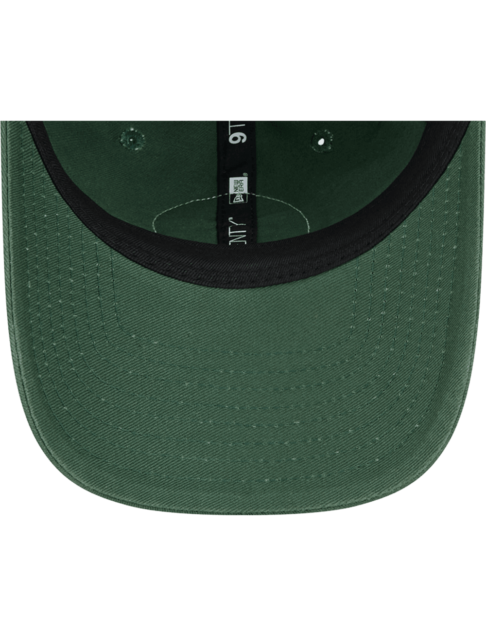 Green Bay Packers New Era NFL 24 Sideline 9TWENTY Strapback Hat