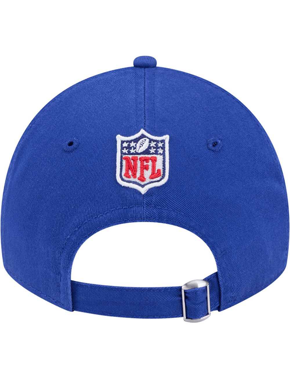 Buffalo Bills New Era NFL 24 Sideline 9TWENTY Strapback Hat