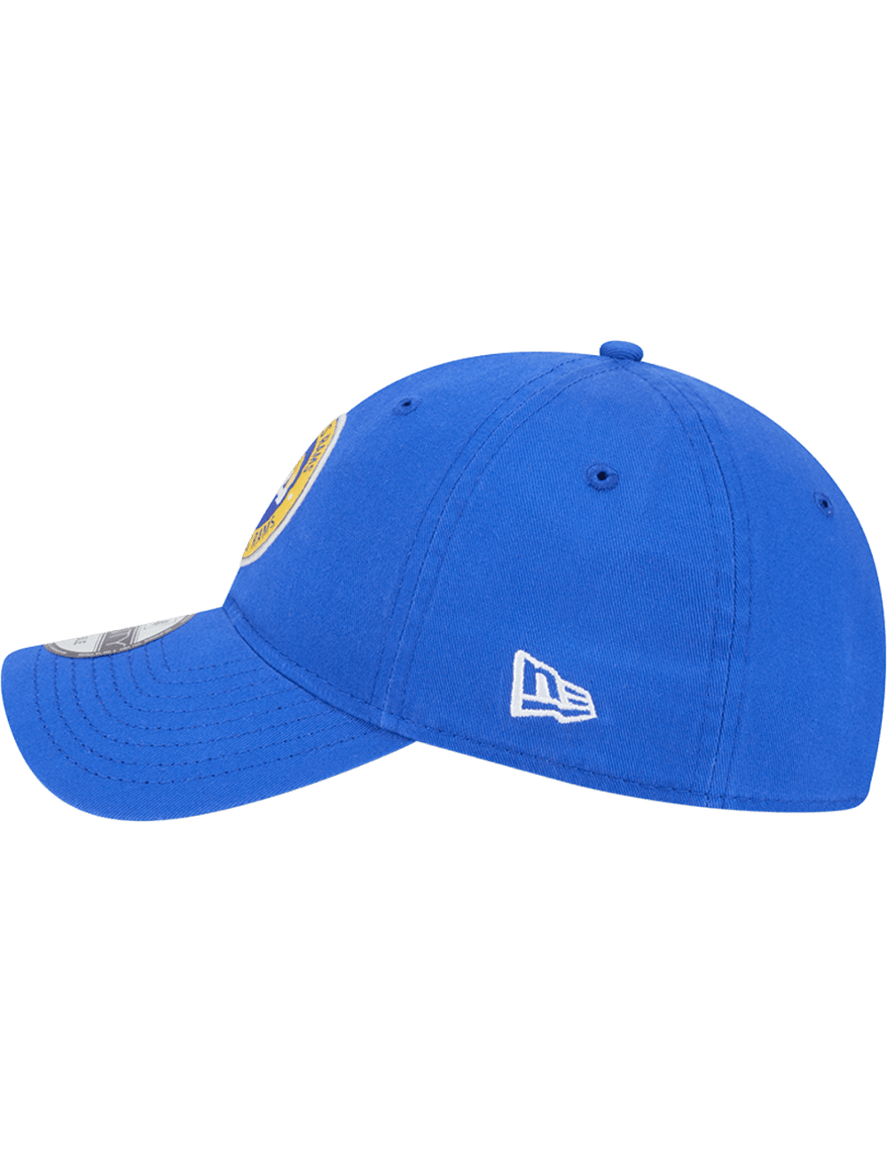 Los Angeles Rams New Era NFL 24 Sideline 9TWENTY Strapback Hat