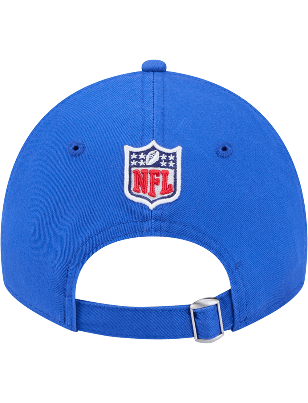 Los Angeles Rams New Era NFL 24 Sideline 9TWENTY Strapback Hat