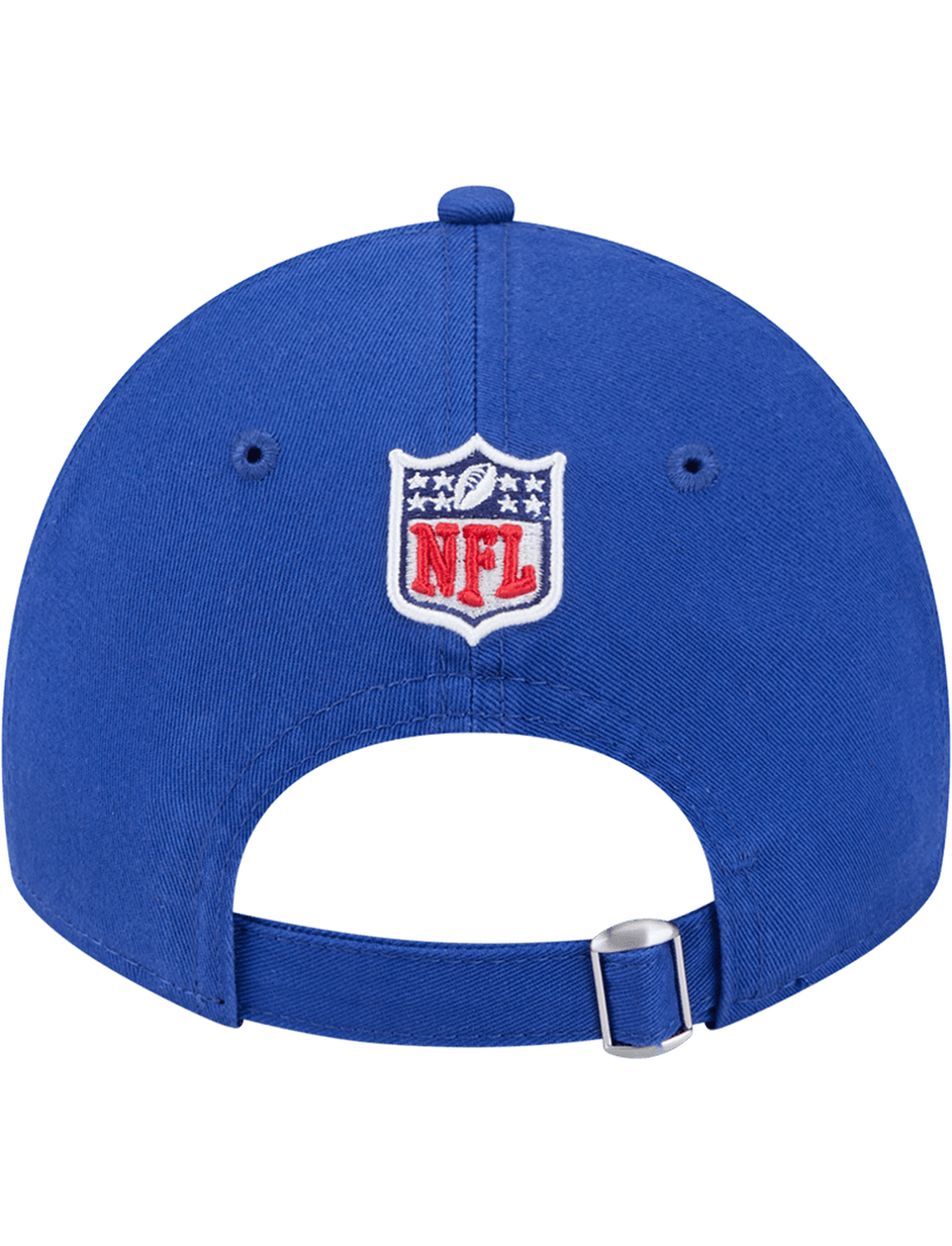 New York Giants New Era NFL 24 Sideline 9TWENTY Strapback Hat