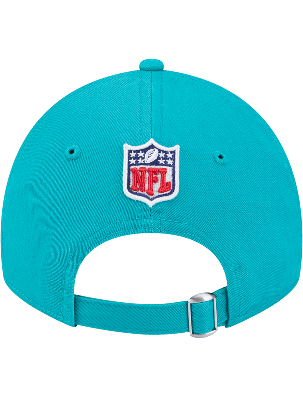 Miami Dolphins New Era NFL 24 Sideline 9TWENTY Strapback Hat