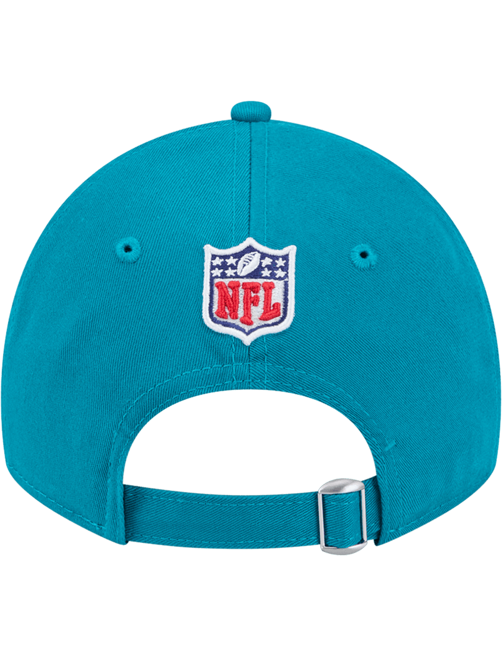 Jacksonville Jaguars New Era NFL 24 Sideline 9TWENTY Strapback Hat