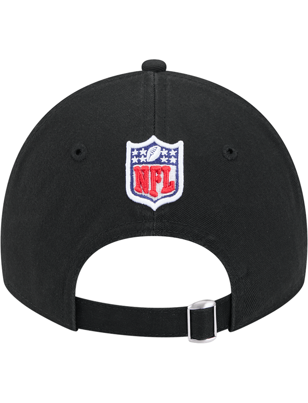 Las Vegas Raiders New Era NFL 24 Sideline 9TWENTY Strapback Hat