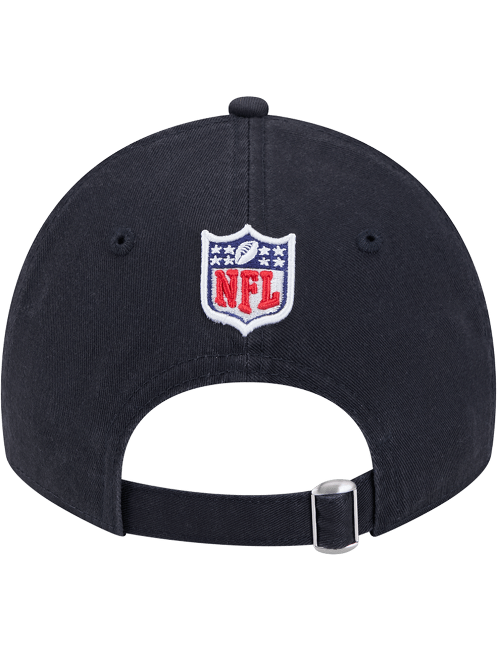 Houston Texans New Era NFL 24 Sideline 9TWENTY Strapback Hat