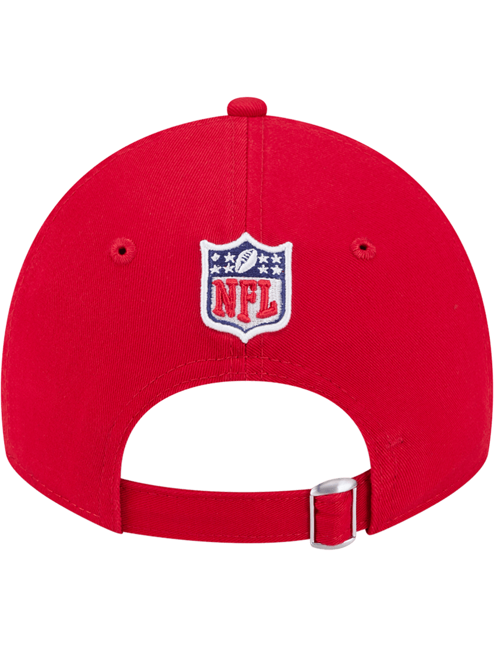 Tampa Bay Buccaneers New Era NFL 24 Sideline 9TWENTY Strapback Hat