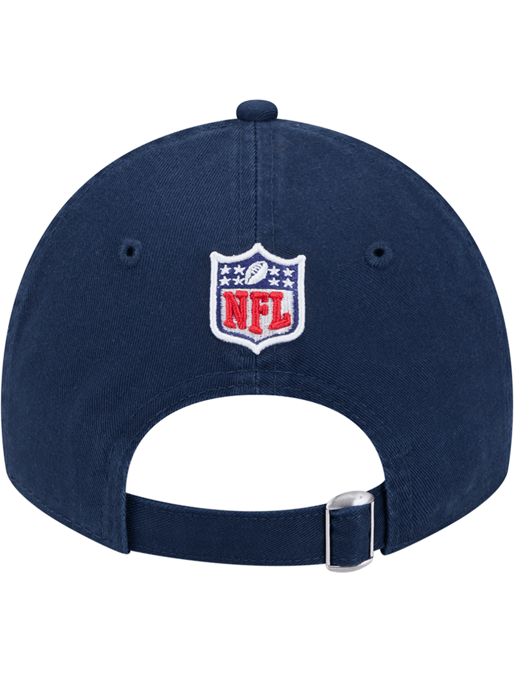 Tennessee Titans New Era NFL 24 Sideline 9TWENTY Strapback Hat