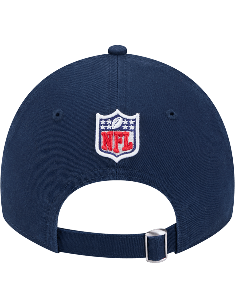 Seattle Seahawks New Era NFL 24 Sideline 9TWENTY Strapback Hat