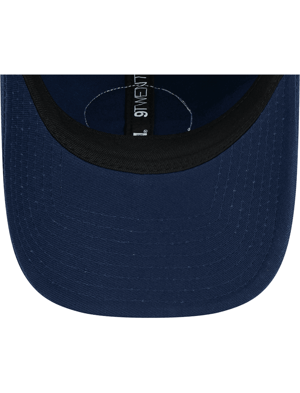 Seattle Seahawks New Era NFL 24 Sideline 9TWENTY Strapback Hat