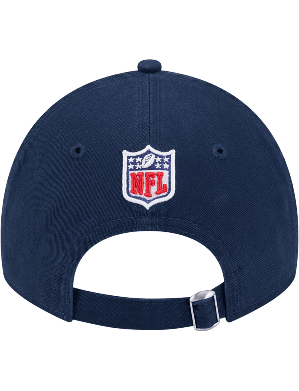 Denver Broncos New Era NFL 24 Sideline 9TWENTY Strapback Hat