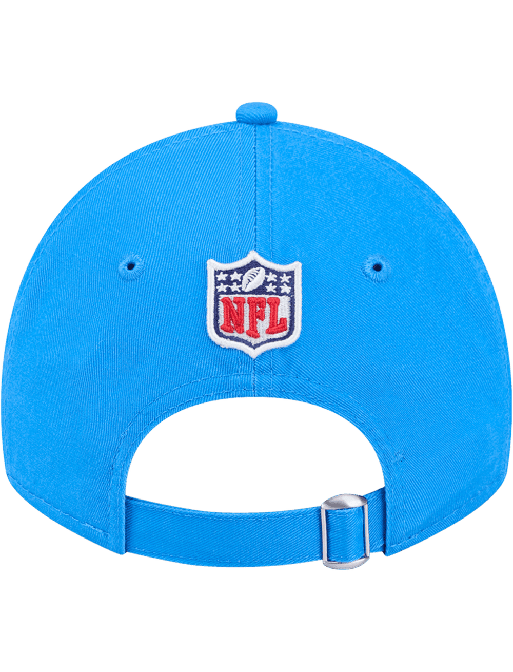 Los Angeles Chargers New Era NFL 24 Sideline 9TWENTY Strapback Hat