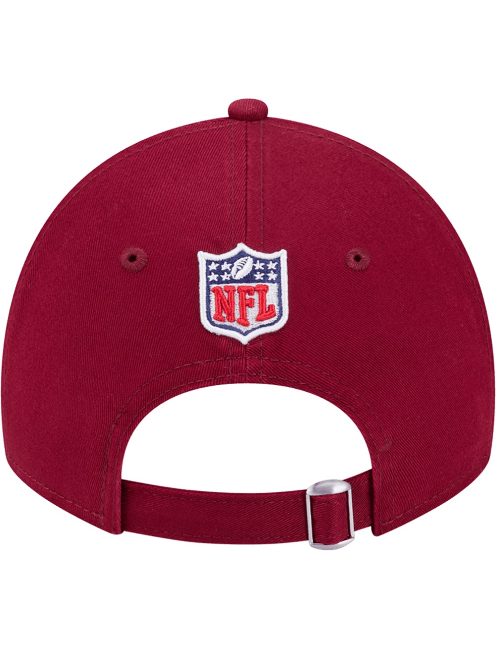 Washington Commanders New Era NFL 24 Sideline 9TWENTY Strapback Hat