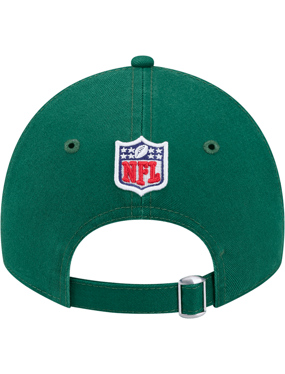 New York Jets New Era NFL 24 Sideline 9TWENTY Strapback Hat