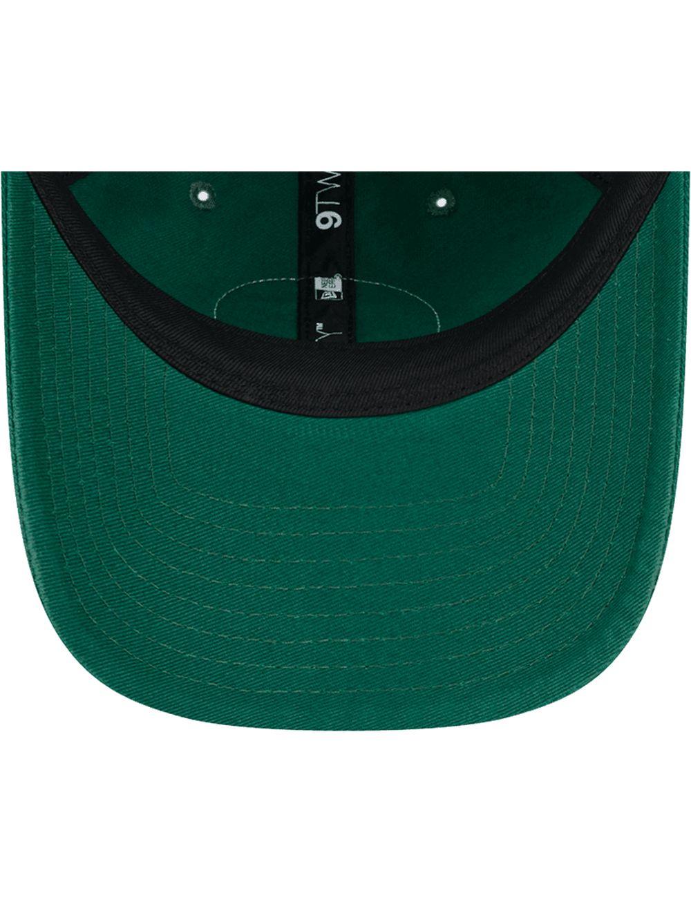 New York Jets New Era NFL 24 Sideline 9TWENTY Strapback Hat