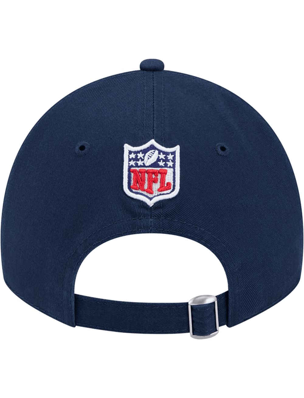 New England Patriots New Era NFL 24 Sideline 9TWENTY Strapback Hat