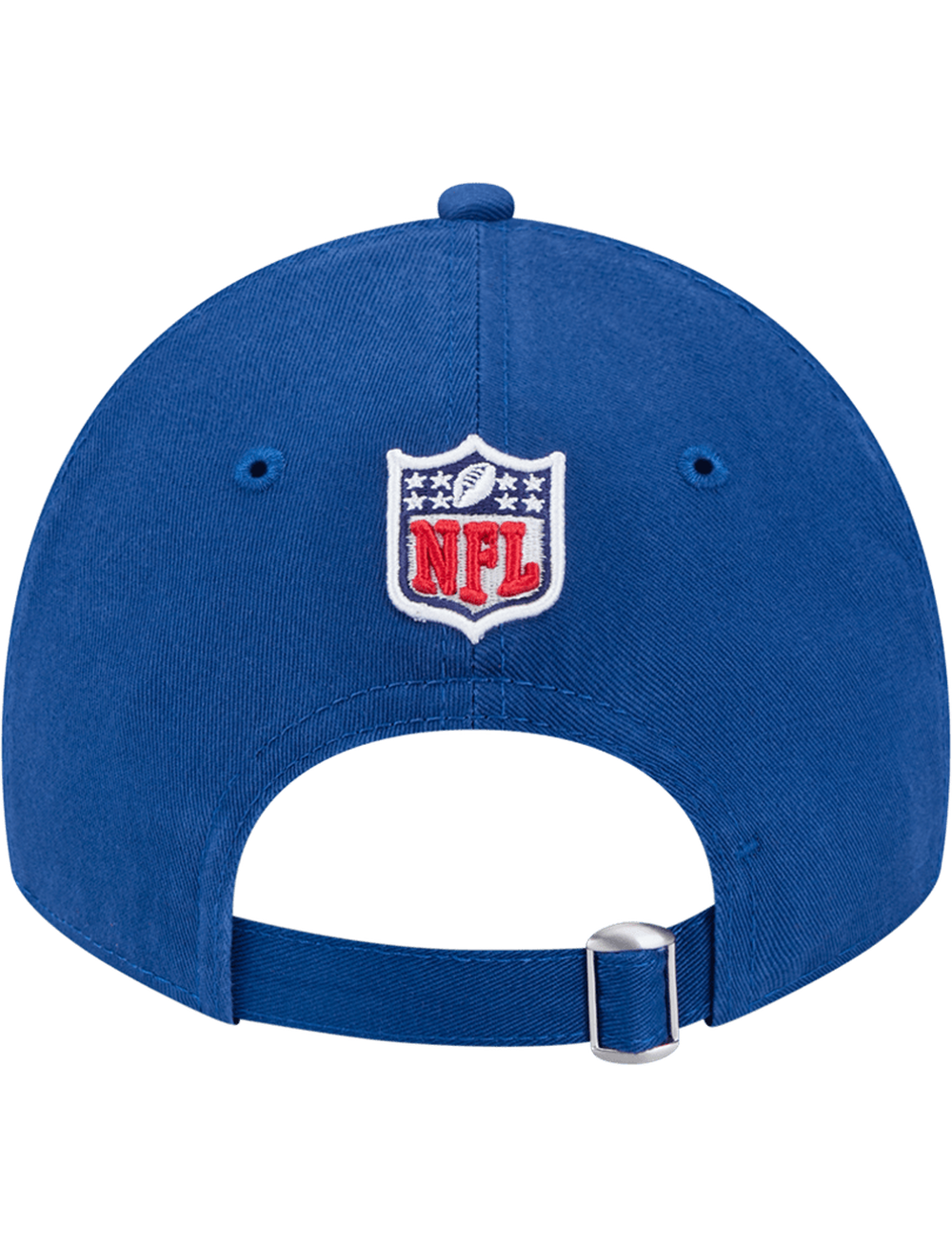 Indianapolis Colts New Era NFL 24 Sideline 9TWENTY Strapback Hat