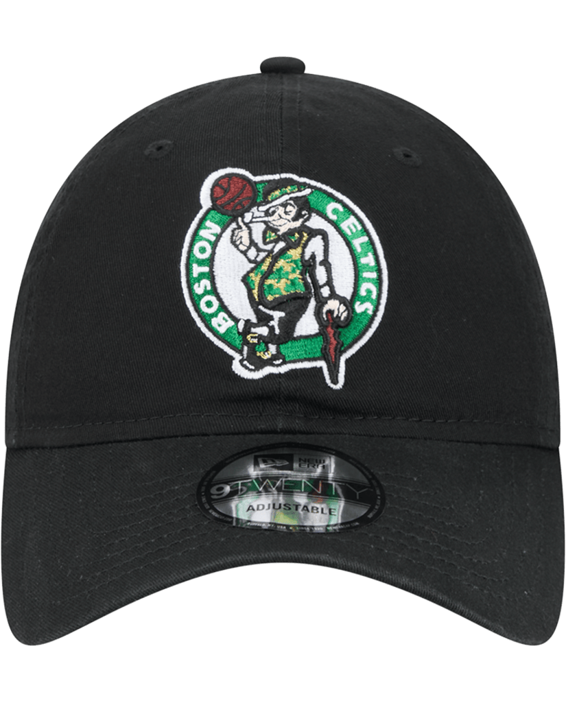 Boston Celtics New Era NBA 24-25 Tip-Off 9TWENTY Strapback Hat