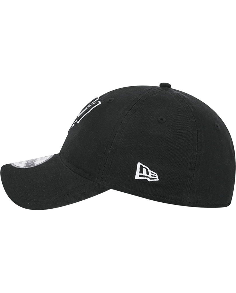 San Antonio Spurs New Era NBA 24-25 Tip-Off 9TWENTY Strapback Hat