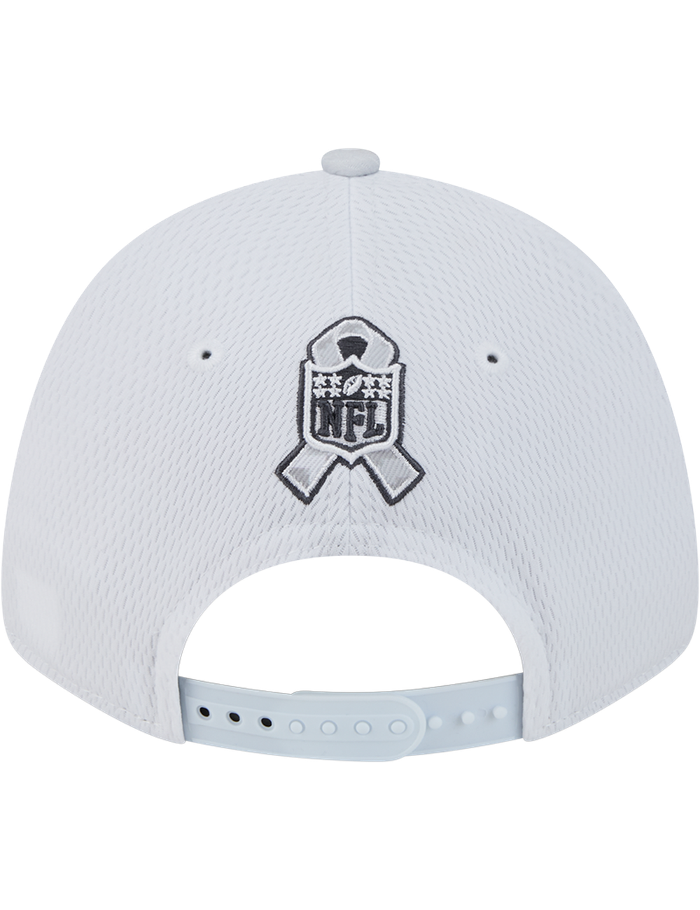 Seattle Seahawks New Era NFL 24 Salute To Service 9FORTY Stretch-Snapback Hat