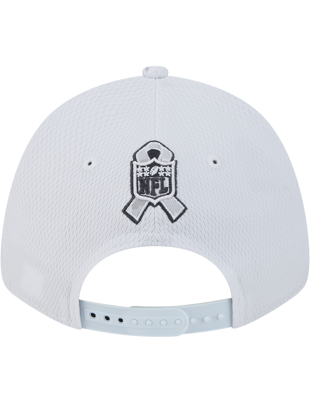 San Francisco 49ers New Era NFL 24 Salute To Service 9FORTY Stretch-Snapback Hat