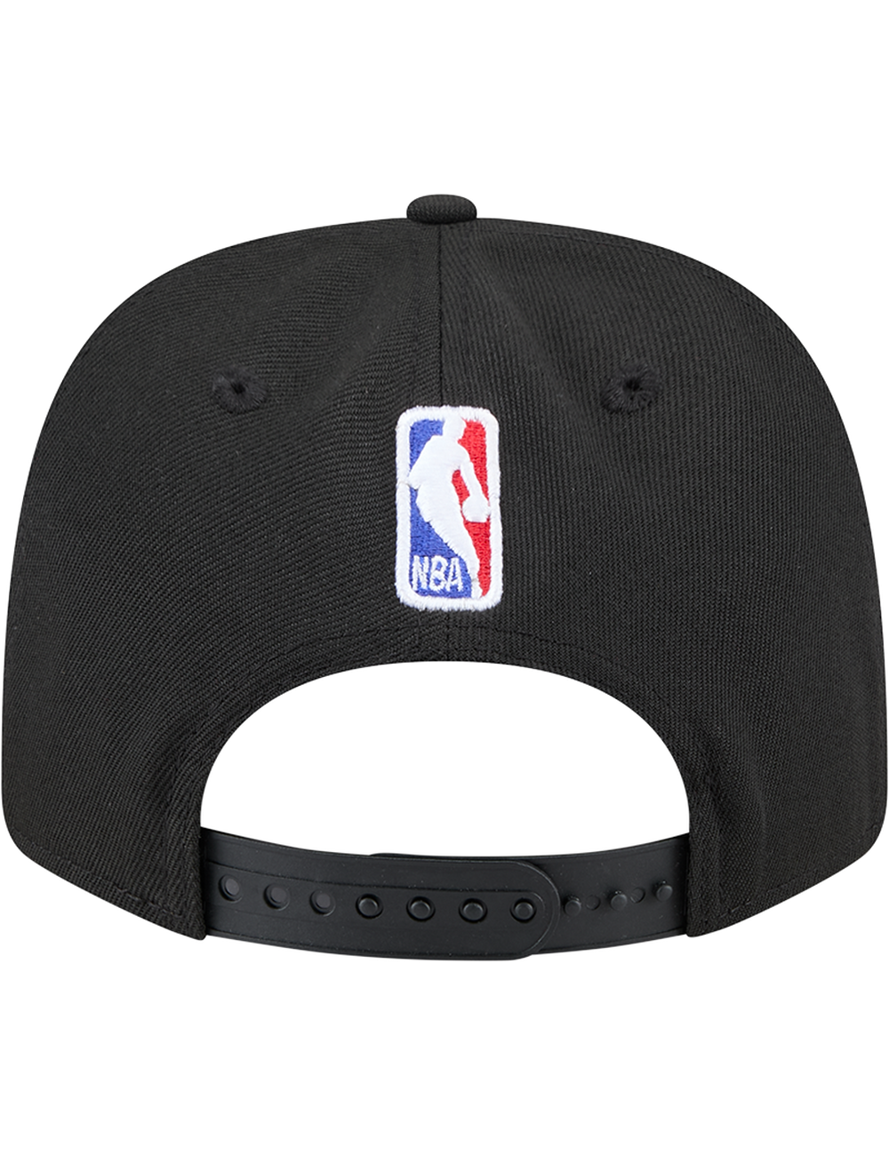 Brooklyn Nets New Era NBA 24-25 City Edition 9SEVENTY Snapback Hat