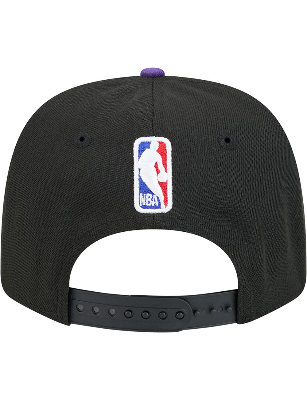 Los Angeles Lakers New Era NBA 24-25 City Edition 9SEVENTY Snapback Hat