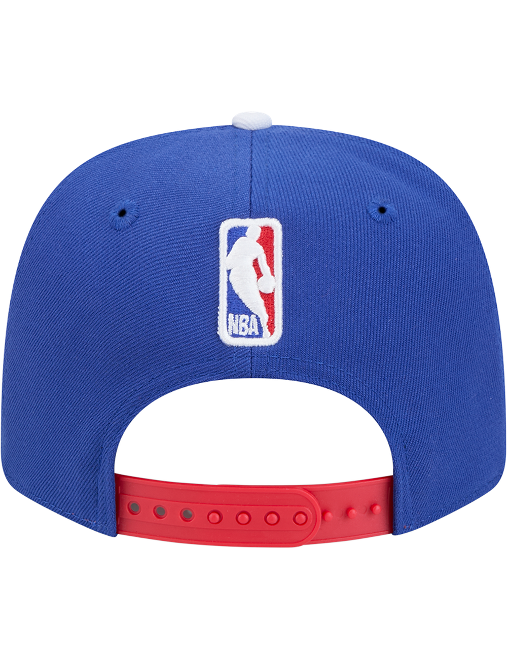 Philadelphia 76ers New Era NBA 24-25 City Edition 9SEVENTY Snapback Hat