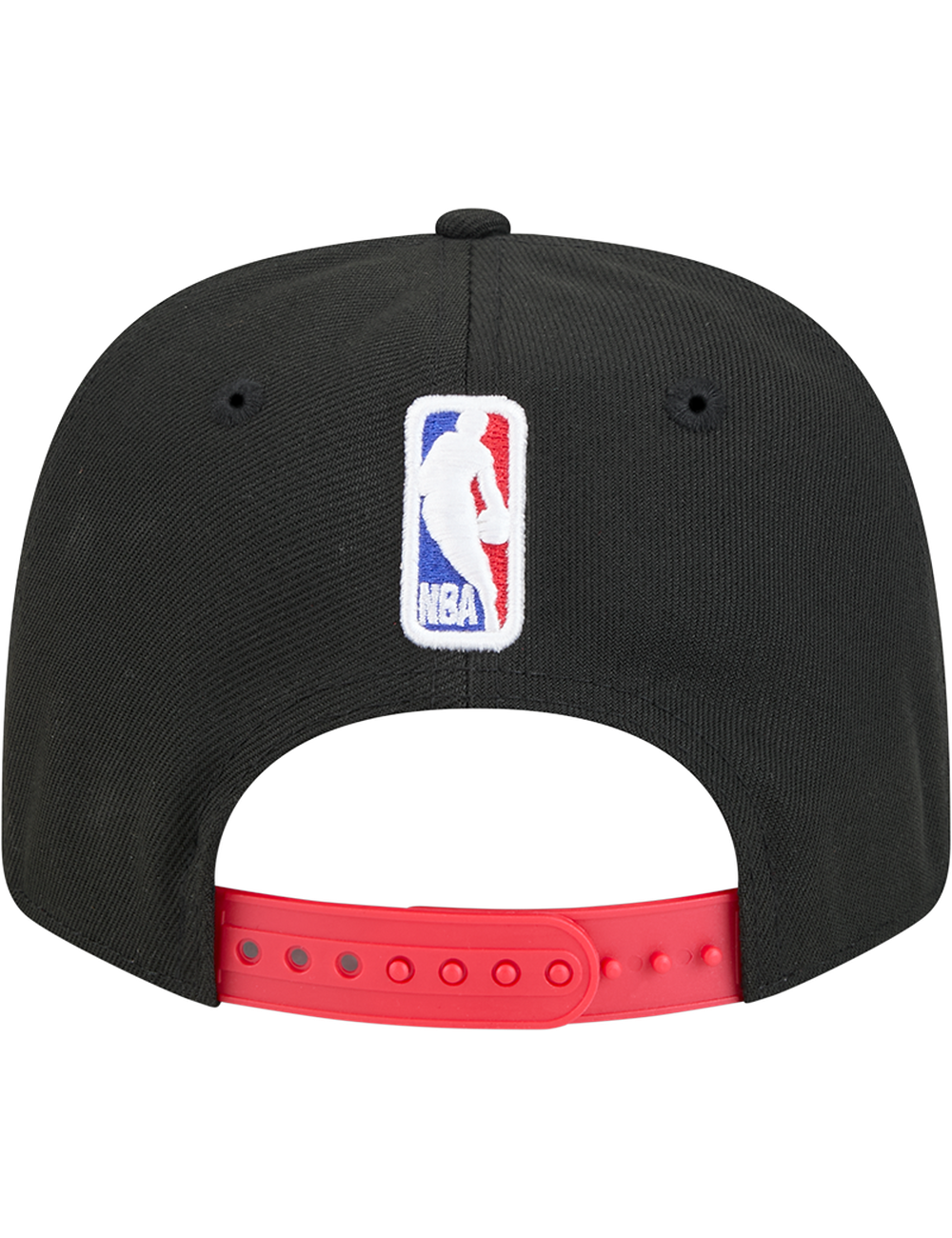 Portland Trail Blazers New Era NBA 24-25 City Edition 9SEVENTY Snapback Hat