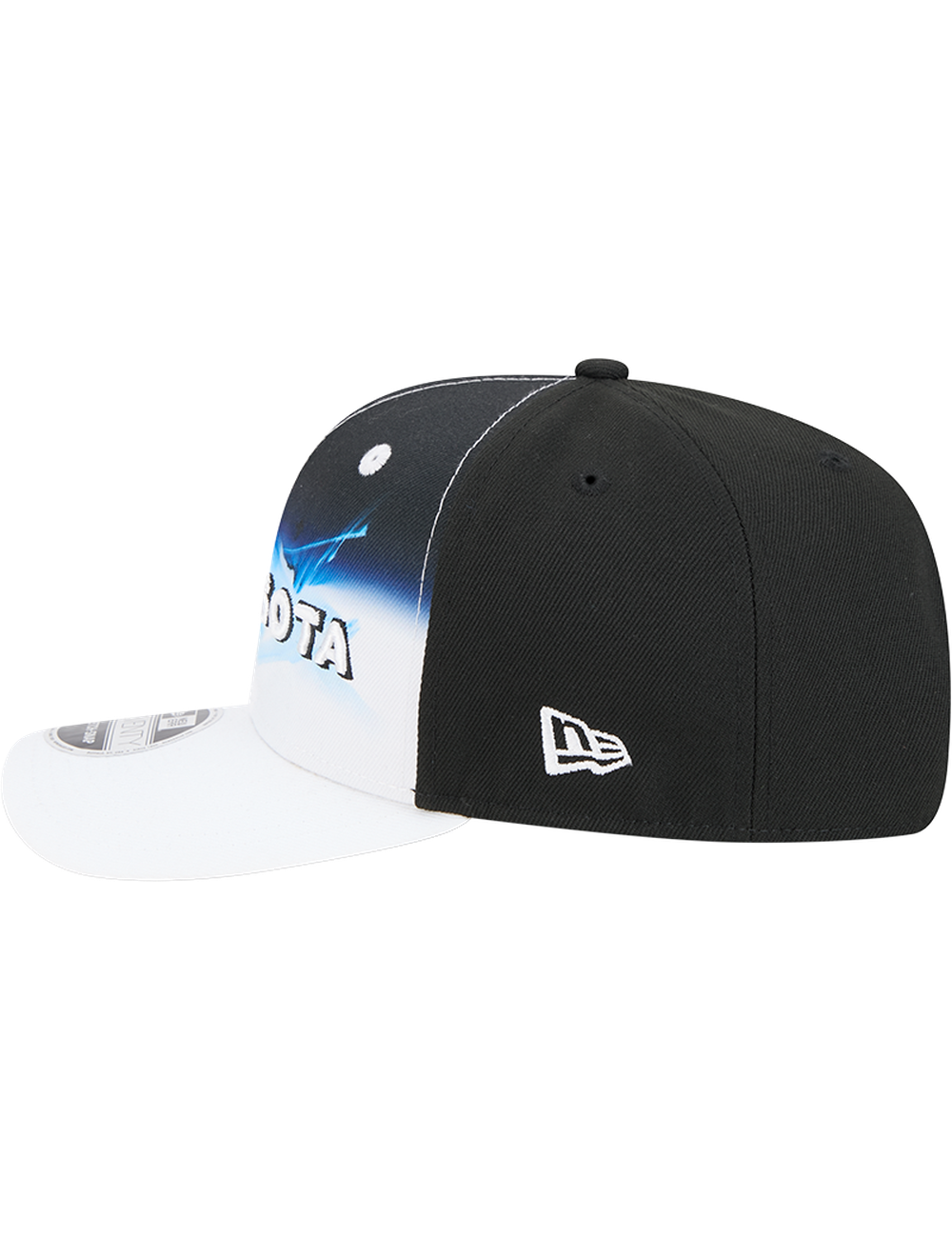 Minnesota Timberwolves New Era NBA 24-25 City Edition 9SEVENTY Snapback Hat