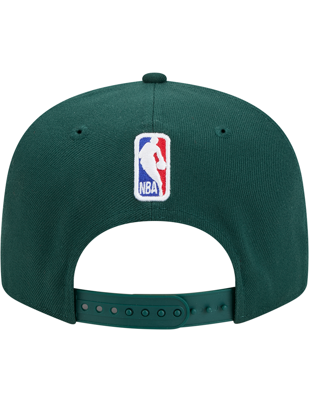 Boston Celtics New Era NBA 24-25 City Edition 9FIFTY Snapback Hat - Green